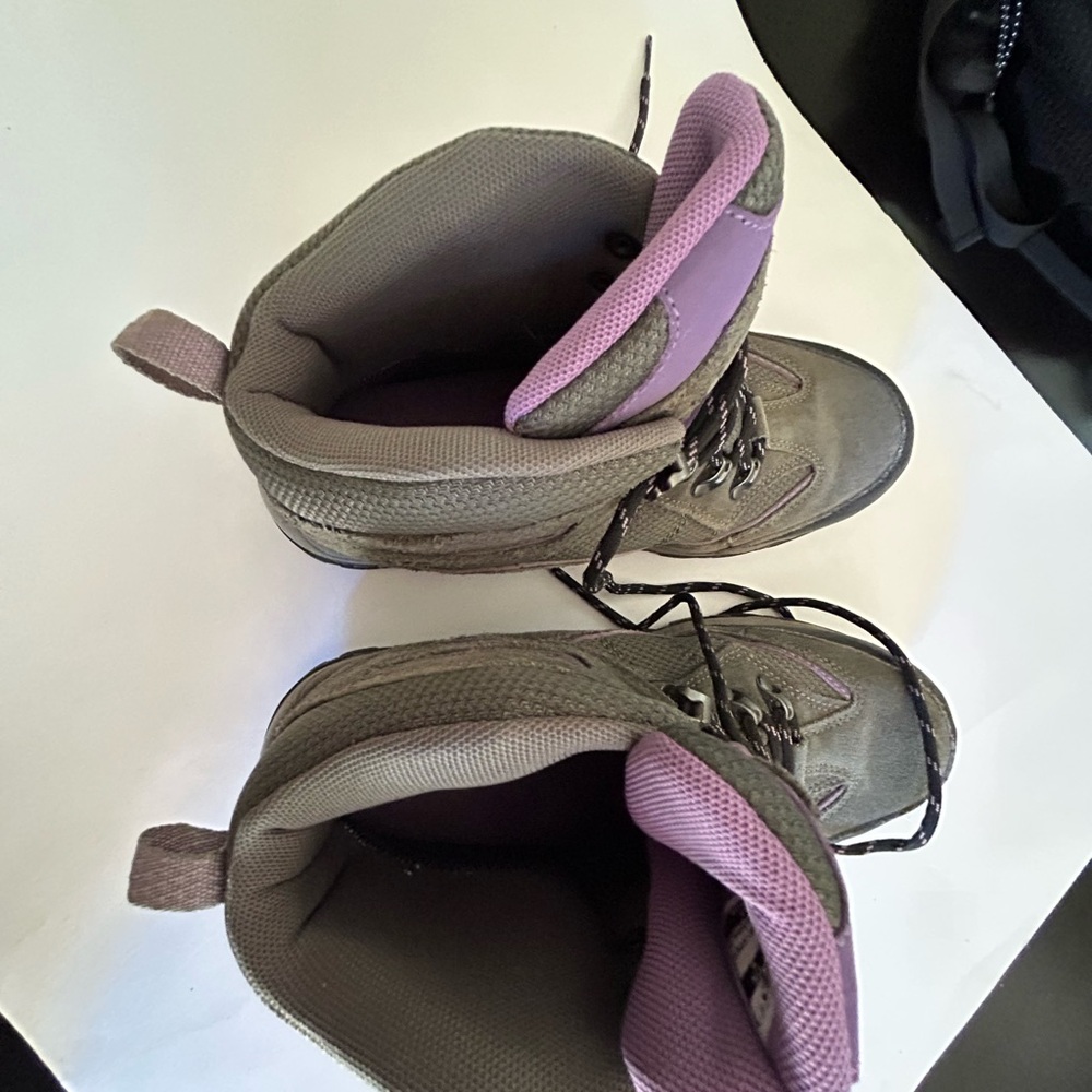 Women’s Hi-Tech Dri-tech Waterproof Boots - Picture 13 of 15
